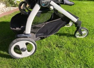 Carrito bebé Peg Perego - Pliko P3