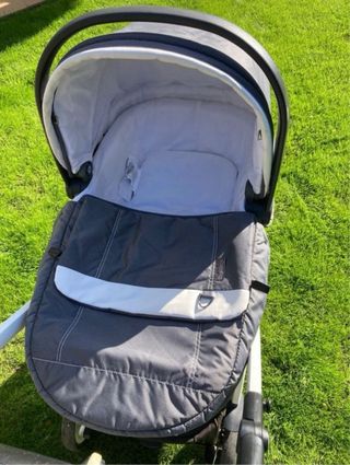 Carrito bebé Peg Perego - Pliko P3
