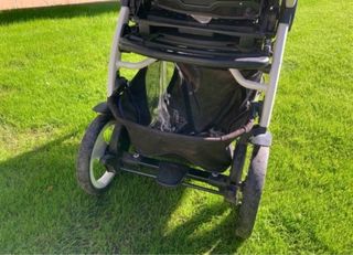 Carrito bebé Peg Perego - Pliko P3