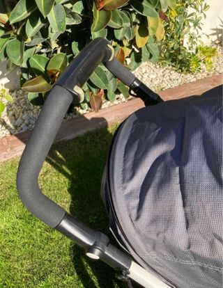 Carrito bebé Peg Perego - Pliko P3