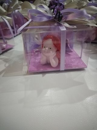 Bomboniera Sirenetta