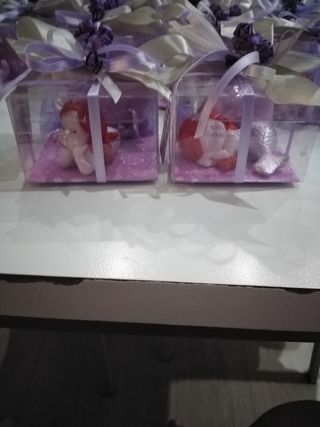 Bomboniera Sirenetta