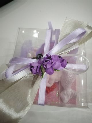 Bomboniera Sirenetta