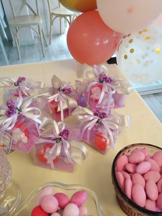 Bomboniera Sirenetta