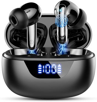 Auriculares Inalámbricos Bluetooth J56