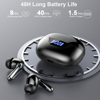 Auriculares Inalámbricos Bluetooth J56