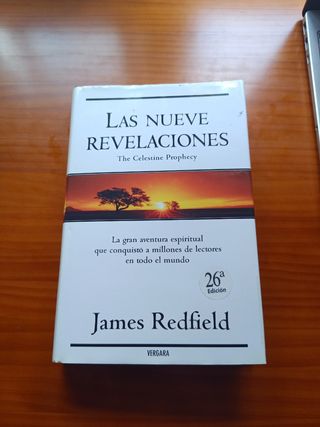 Las nueve revelaciones (Millenium) (Spanish Edi...