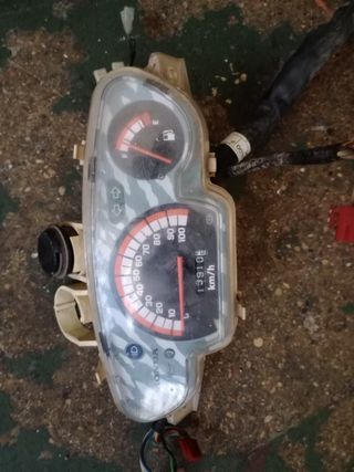 Cuentakilómetros Honda SFX