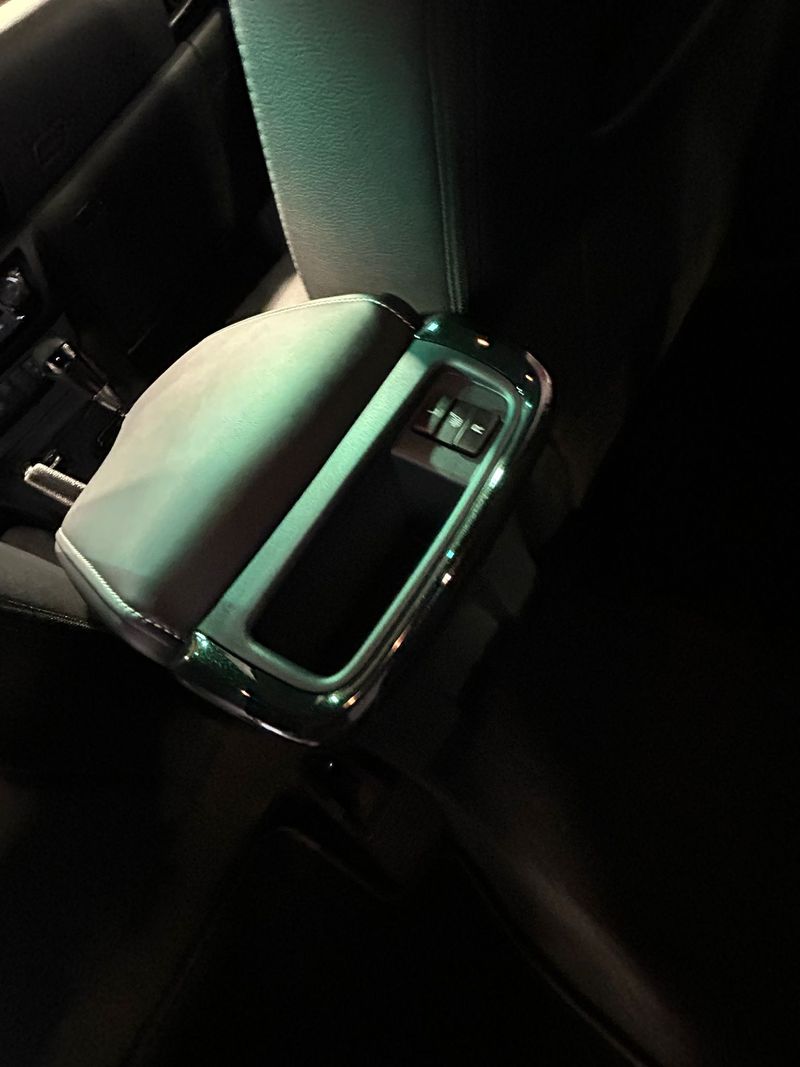 Toyota Hilux 2025, foto 21