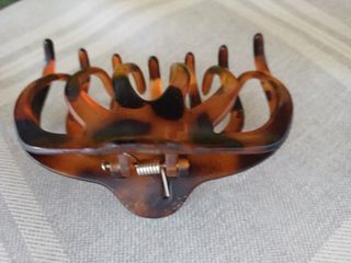 Pinza maxima calidad obviamneto no usada, real