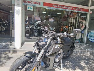 Benda LFC 700 (2025)