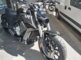 Benda LFC 700 (2025)