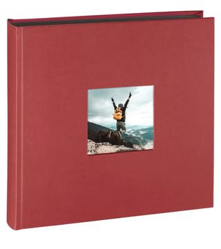 Álbum de fotos 30 x 30 cm, 100 páginas