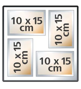 Álbum de fotos 30 x 30 cm, 100 páginas