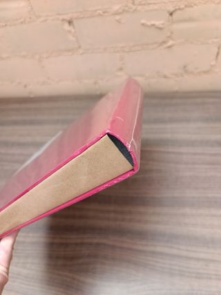 Álbum de fotos 30 x 30 cm, 100 páginas