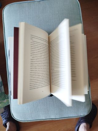 La ciudad de las Bestias (Memorias del Águila y...