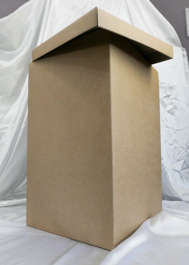 Vasi d'Artista Dipinti a Mano