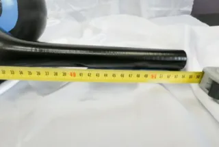 Coppia Vasi Design Modernariato-Stile Mondrian