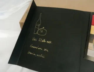 Coppia Vasi Design Modernariato-Stile Mondrian