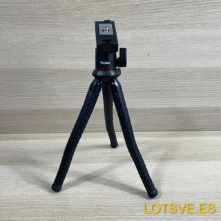 Trípode flexible ROLLEI Monkey Pod 2