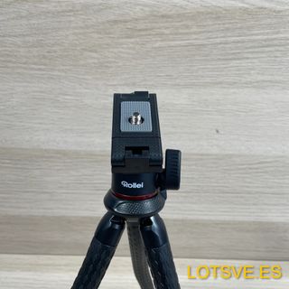 Trípode flexible ROLLEI Monkey Pod 2