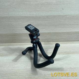 Trípode flexible ROLLEI Monkey Pod 2