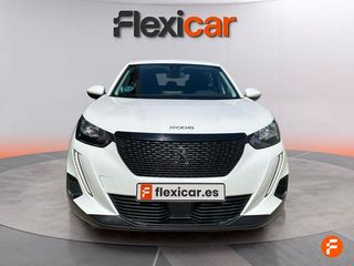 Peugeot 2008 Active Puretech 100 S&S BVM6