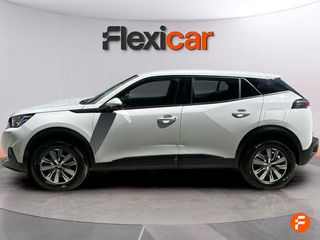 Peugeot 2008 Active Puretech 100 S&S BVM6