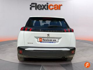 Peugeot 2008 Active Puretech 100 S&S BVM6