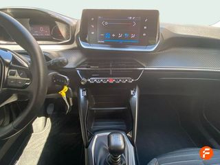 Peugeot 2008 Active Puretech 100 S&S BVM6