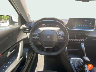 Peugeot 2008 Active Puretech 100 S&S BVM6