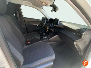 Peugeot 2008 Active Puretech 100 S&S BVM6