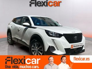 Peugeot 2008 Active Puretech 100 S&S BVM6