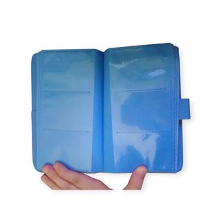 Album Instax Mini 108 fotos