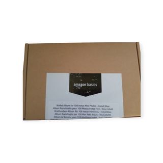 Album Instax Mini 108 fotos