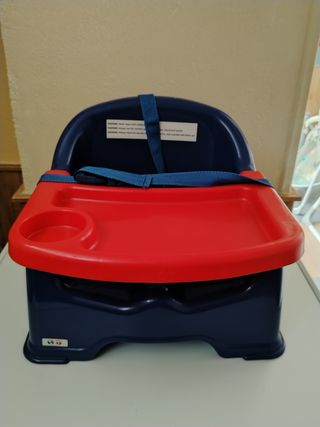 Silla coche Inglesina