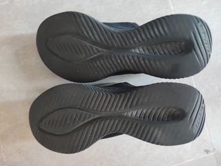 Zapatillas Skechers Slip-ins Negras