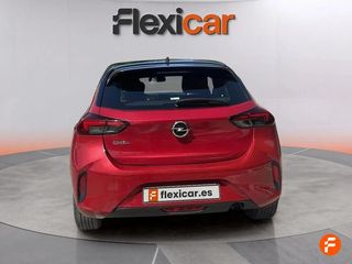 Opel Corsa 1.5D DT 74kW (100CV) GS-Line