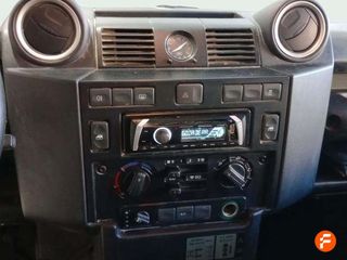 Land-Rover Defender 110 SW E