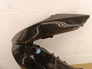 PCX 125 Honda carenado negro 2010 a 2014 PCX125