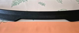 Spoiler Trasero VW Polo Sport