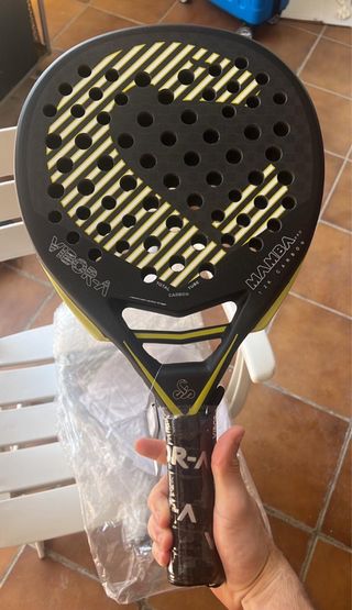 Vibora Mamba pro 2025