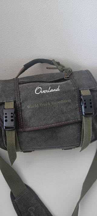 Ricoh XR-2: Fotocamera vintage