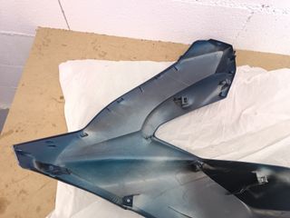 Carenado PCX125 Honda derecho azul PCX 125 21-24