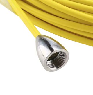 Cabo p/ Tubo de Esgoto - Câmera