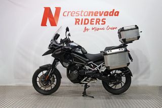 Triumph Tiger 1200 GT Pro