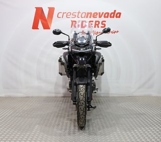 Triumph Tiger 1200 GT Pro