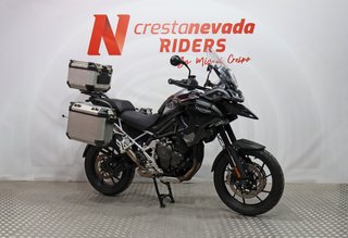 Triumph Tiger 1200 GT Pro