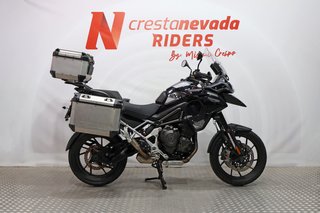 Triumph Tiger 1200 GT Pro