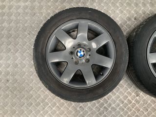 LLANTAS BMW STYLE 45 16″ (CON NEUMATICOS)